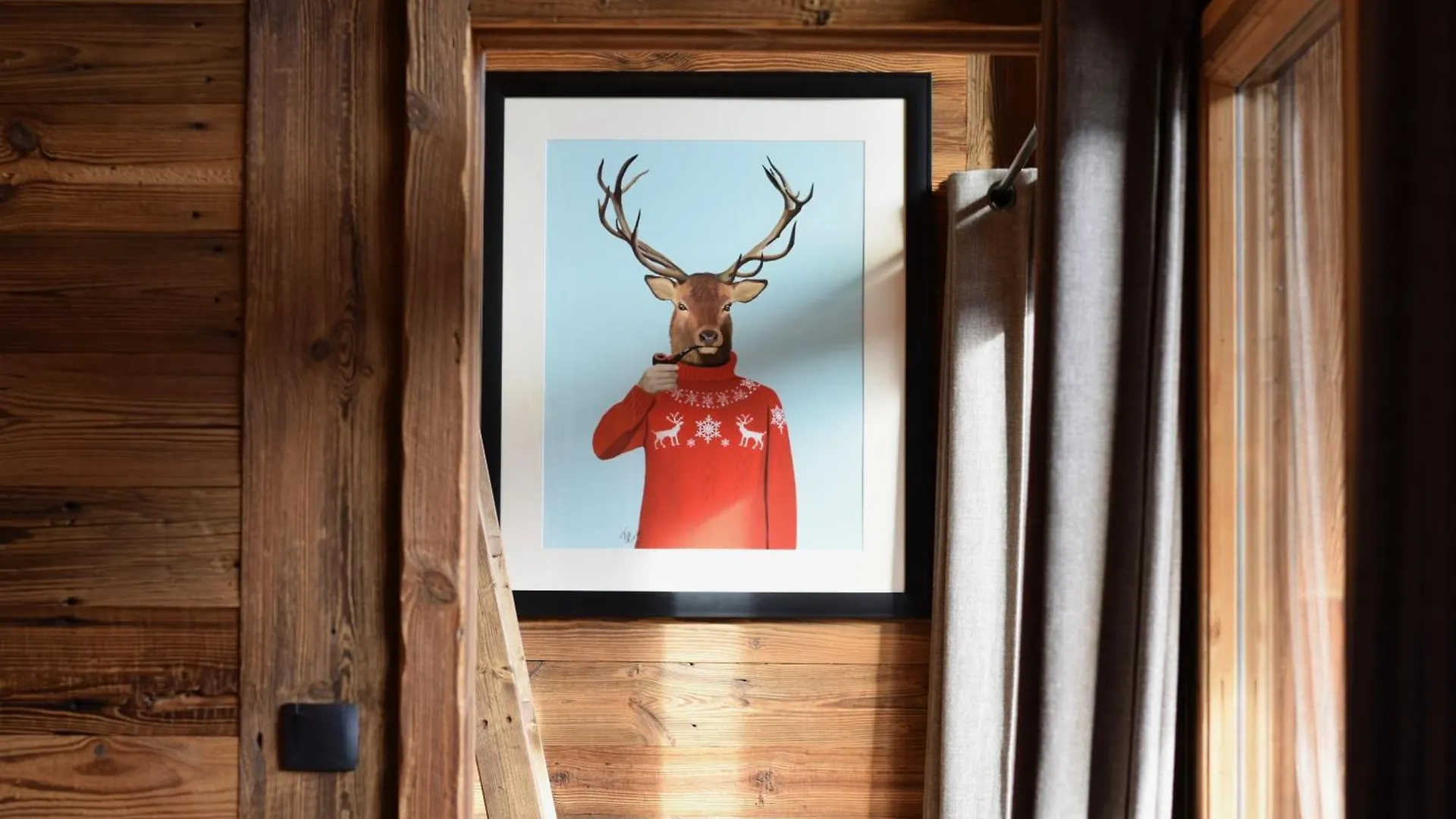 Chalet Valambrun - Unashamedly Luxurious Alpine Living Les Gets