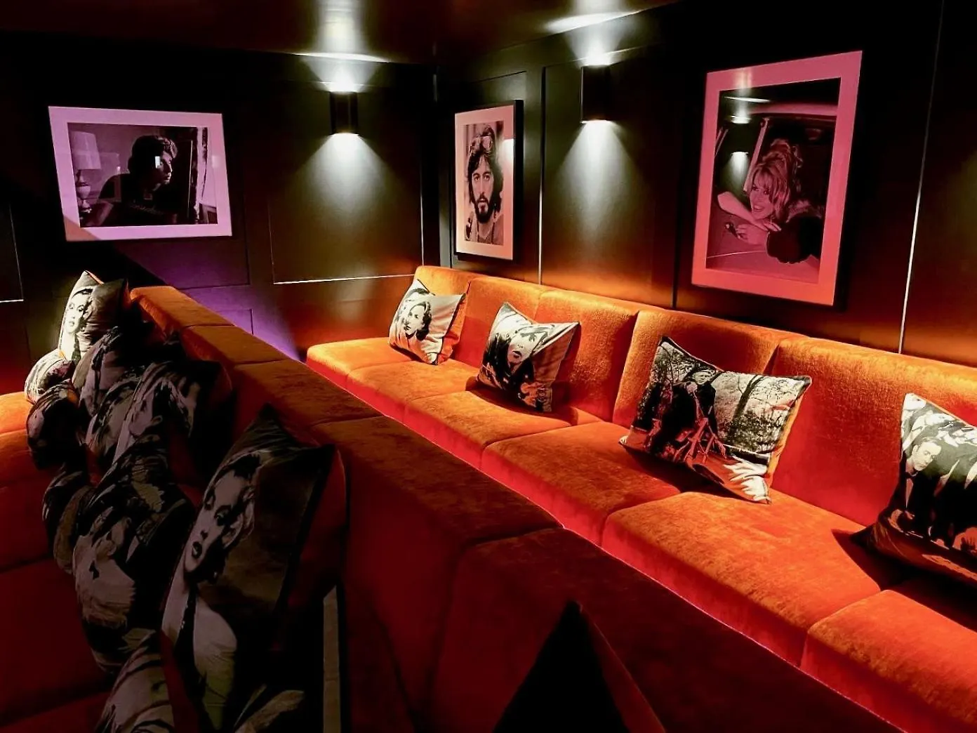 Chalet Valambrun - Unashamedly Luxurious Alpine Living Les Gets