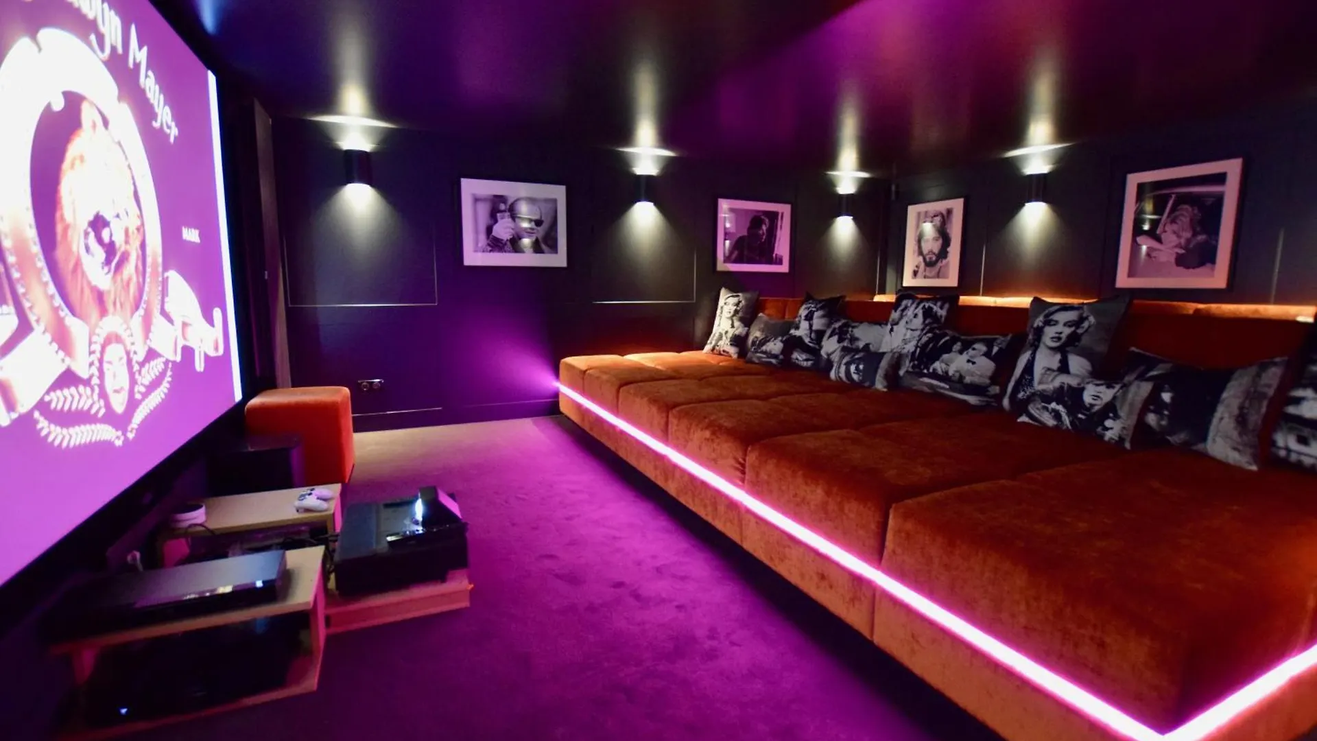 Chalet Valambrun - Unashamedly Luxurious Alpine Living Les Gets 0*,  France